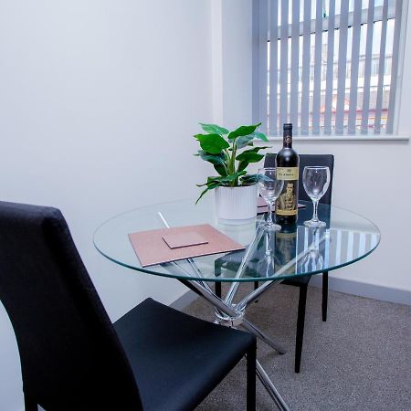 Cosy Executive City Apartment 2 Донкастер Экстерьер фото